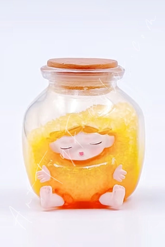 YUMO - Yumo Magic Manual Series Mini BlindBox Sneezing Potion