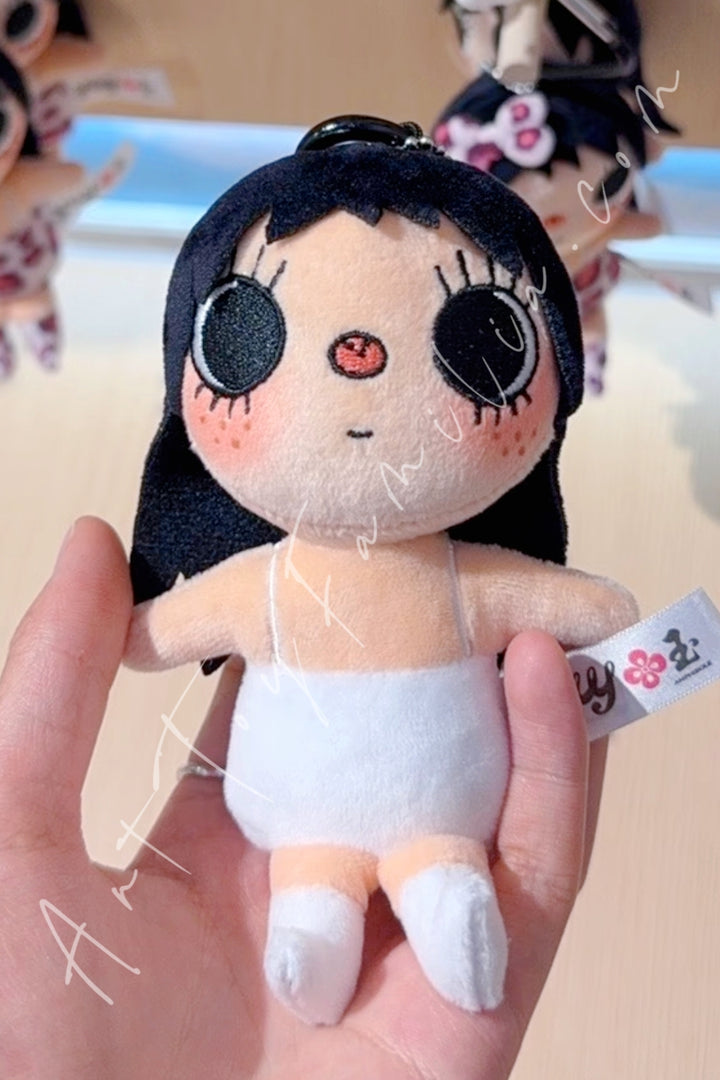 Yuy XiaoYu Plush Pendant Collection Classic
