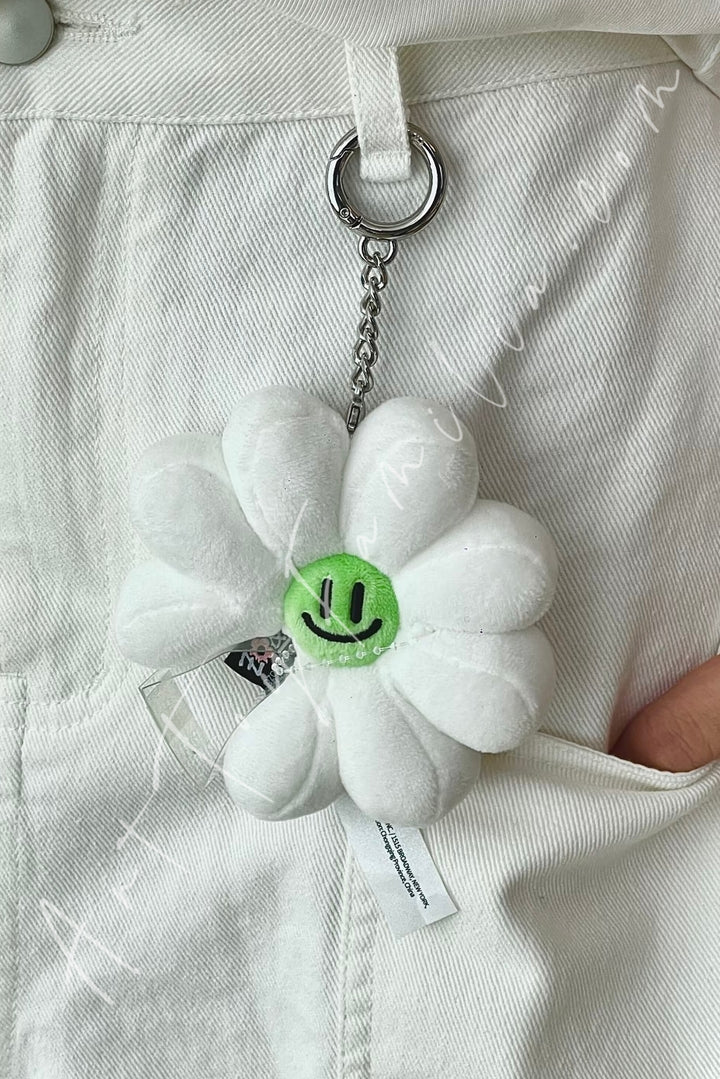 ZO&FRIENDS Pop-Up Merch A&NE Plush Keyring