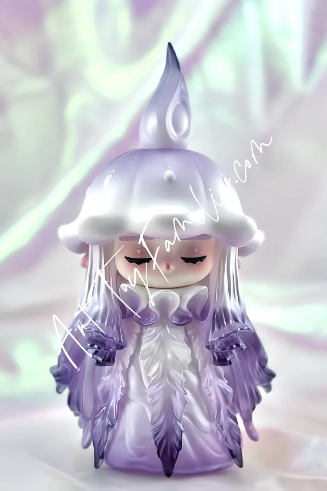 Chaka Float POP MART CHAKA Jellyfish (PTS limited) – Art Toy Familia