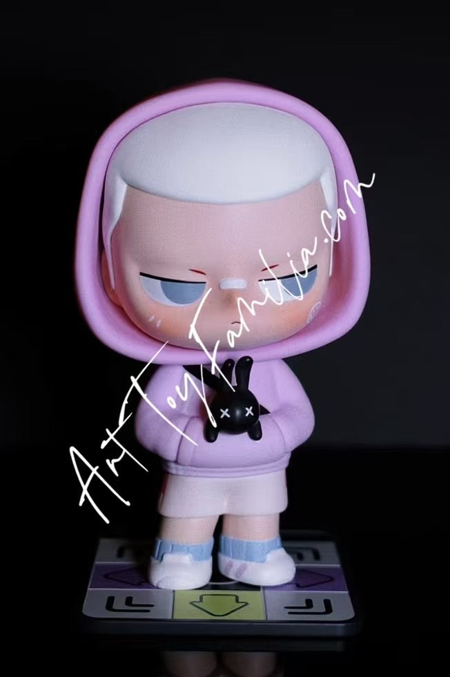 kubo rythm master figurine kubo 节奏大师吊卡 