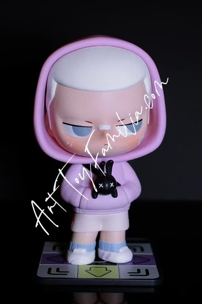 POP MART Kubo Rhythm Master Figurine – Art Toy Familia