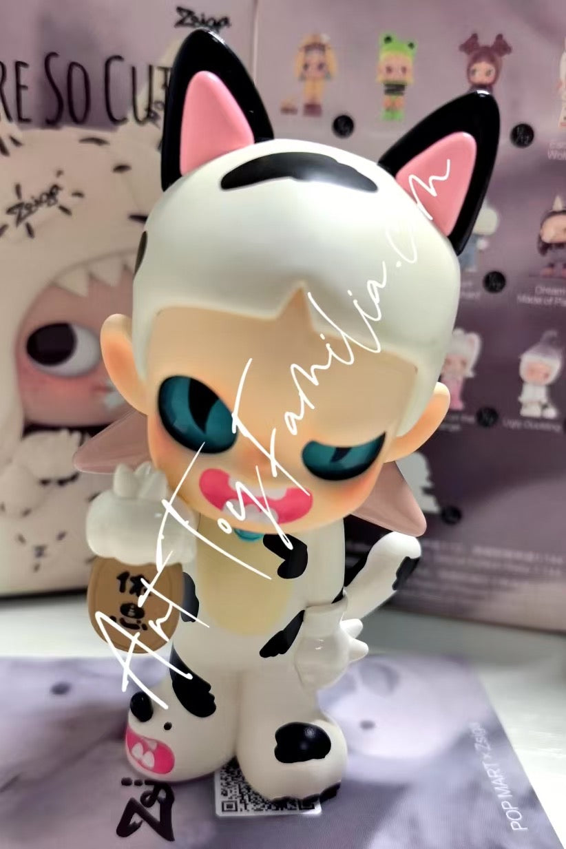 zsiga we re so cute 我们如此可爱系列 Furious Bear   暴怒的黑熊