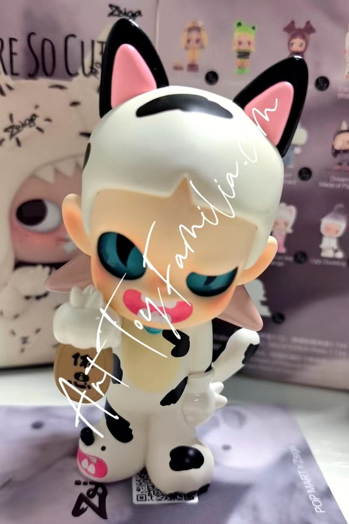 zsiga we re so cute 我们如此可爱系列 Furious Bear   暴怒的黑熊