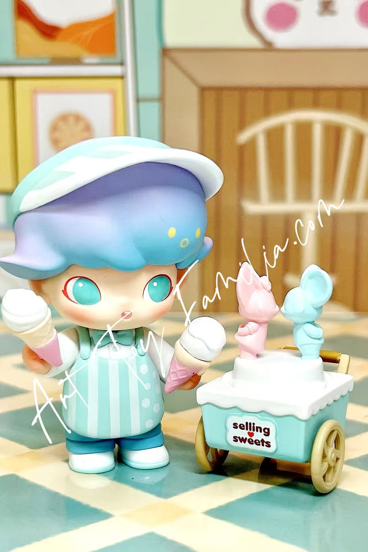 dimoo dating series Ice_Cream