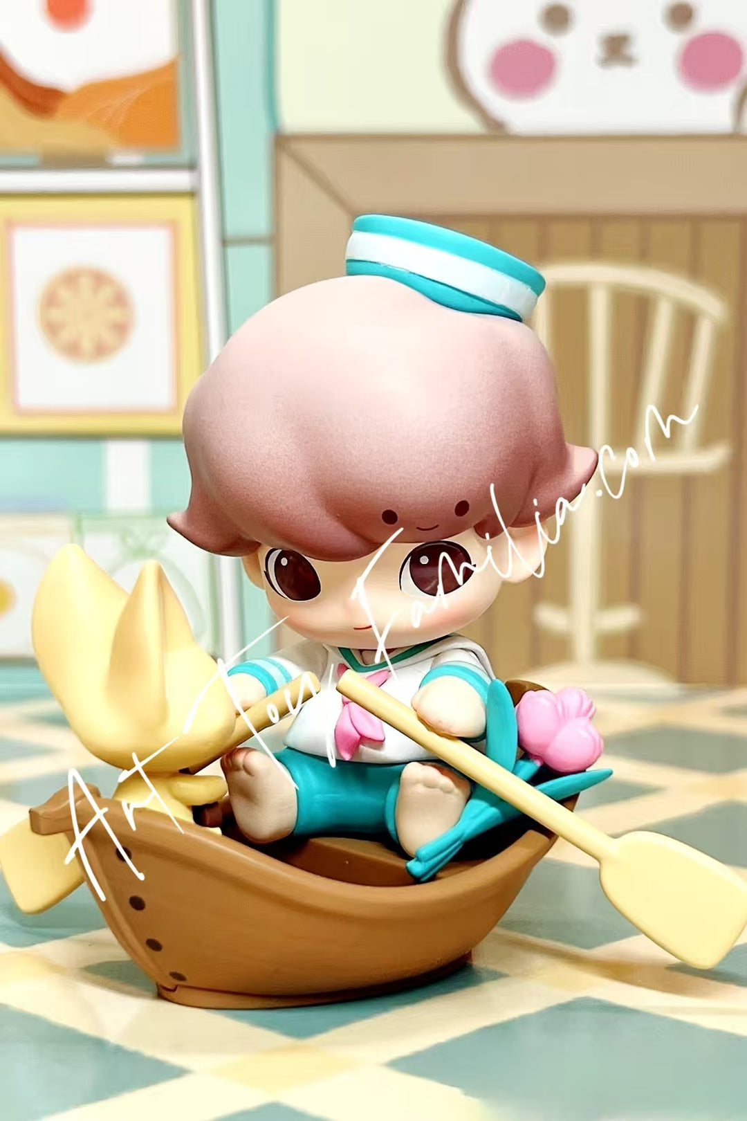 dimoo dating series Rowboat