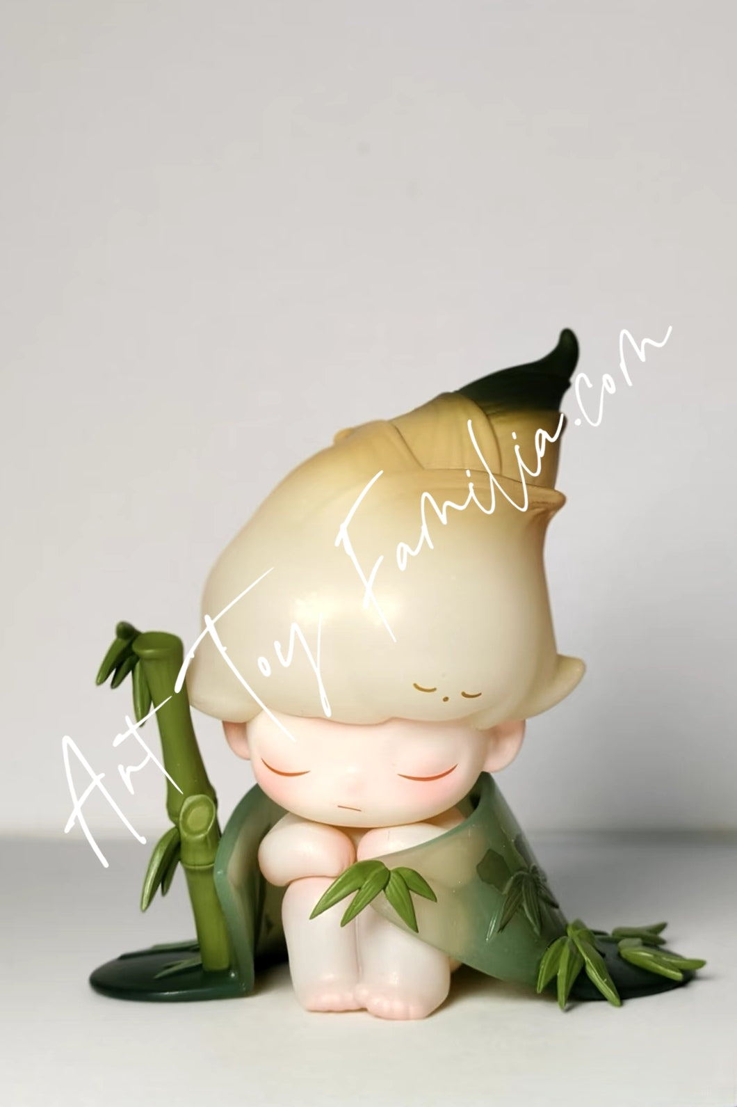 Dimoo Stories In The Cup Series - 一盏风月系列 – Art Toy Familia