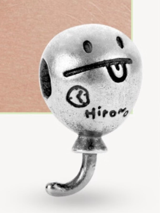 POPOP Jewelry Hirono Series