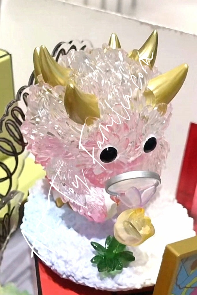 instinctoy muckey play time series Observation-Monster_Fluffy