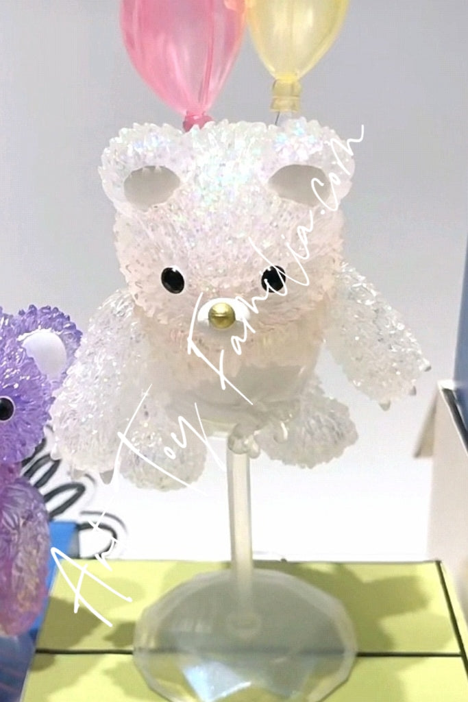 instinctoy muckey play time series baloon