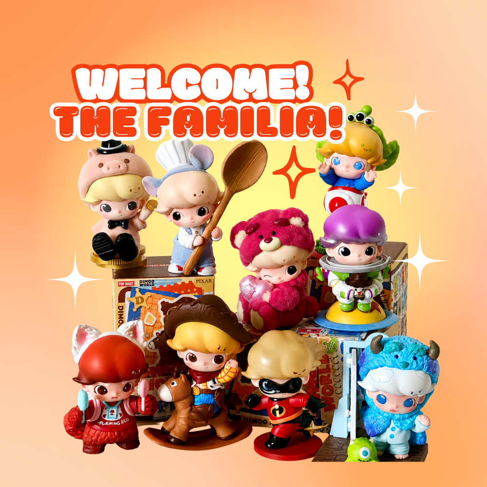 Molly 19th Anniversary Statue Silver Lining â Art Toy Familia Molly 19th Anniversary Statue Silver Lining â Art Toy Familia