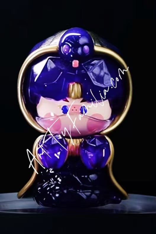 pino jelly hard shiny feburary:mamba popmart