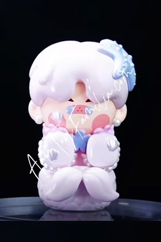 Pino Jelly Hard & Shiny - Pino Jelly 坚定&闪耀系列 – Art Toy Pino Jelly Hard & Shiny - Pino Jelly 坚定&闪耀系列 – Art Toy