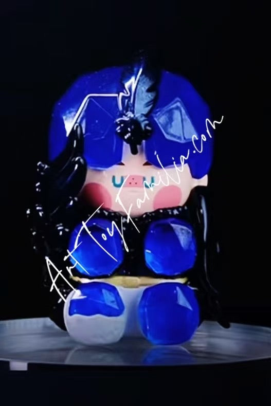 Pino Jelly Hard & Shiny - Pino Jelly 坚定&闪耀系列 – Art Toy