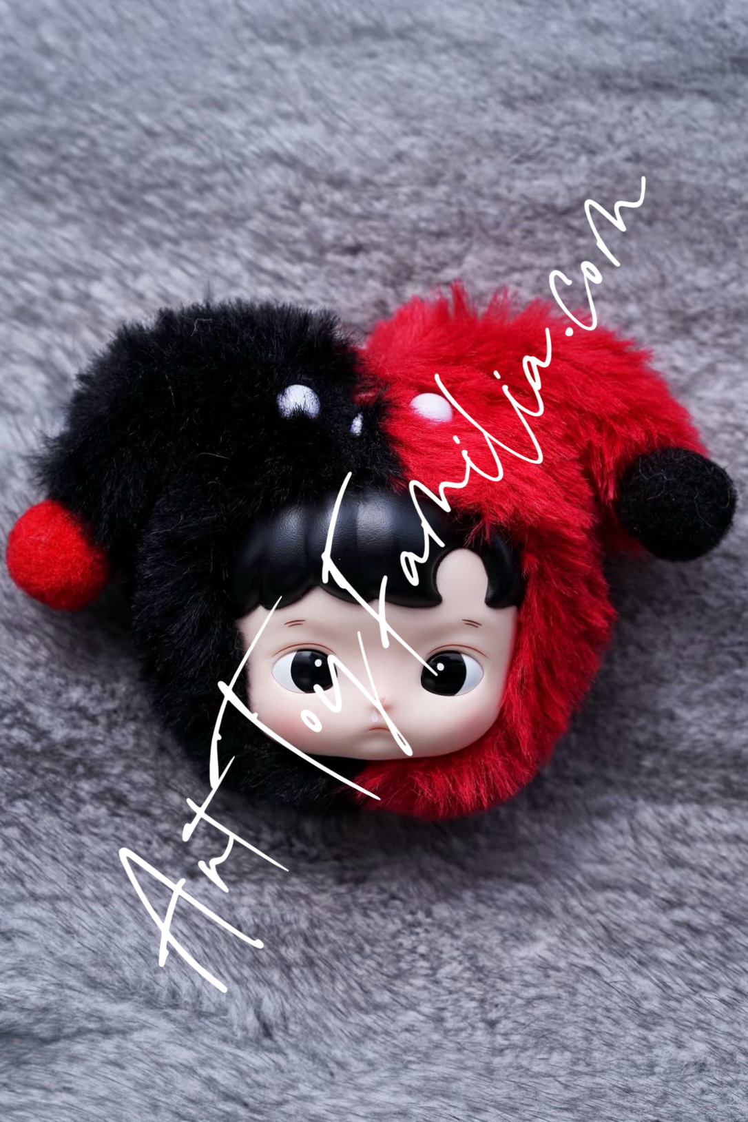pop mart hacipupu constellation series vinyl plush Gemini - 双子座