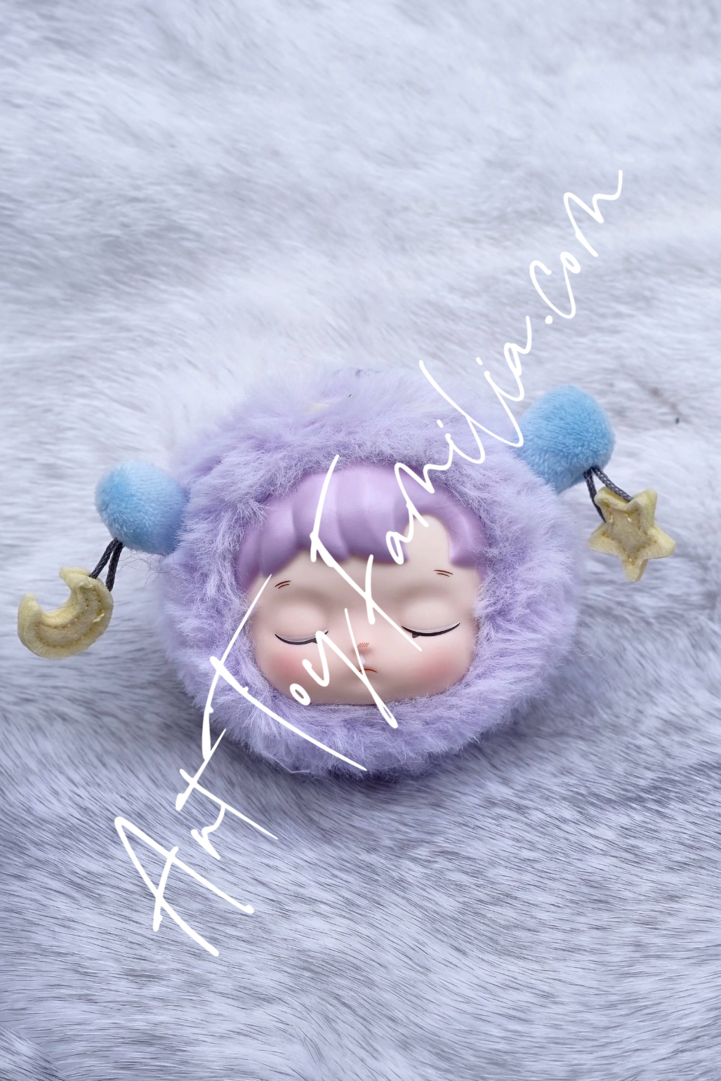 pop mart hacipupu constellation series vinyl plush Libra - 天秤座