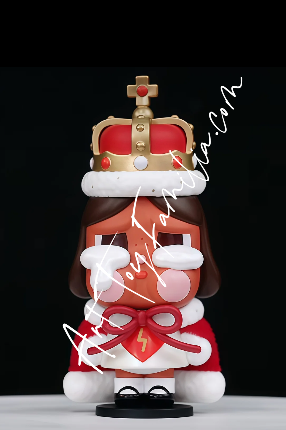 popmart CRYBABY Crying Again Series Blind Box the queen of broken heart secret