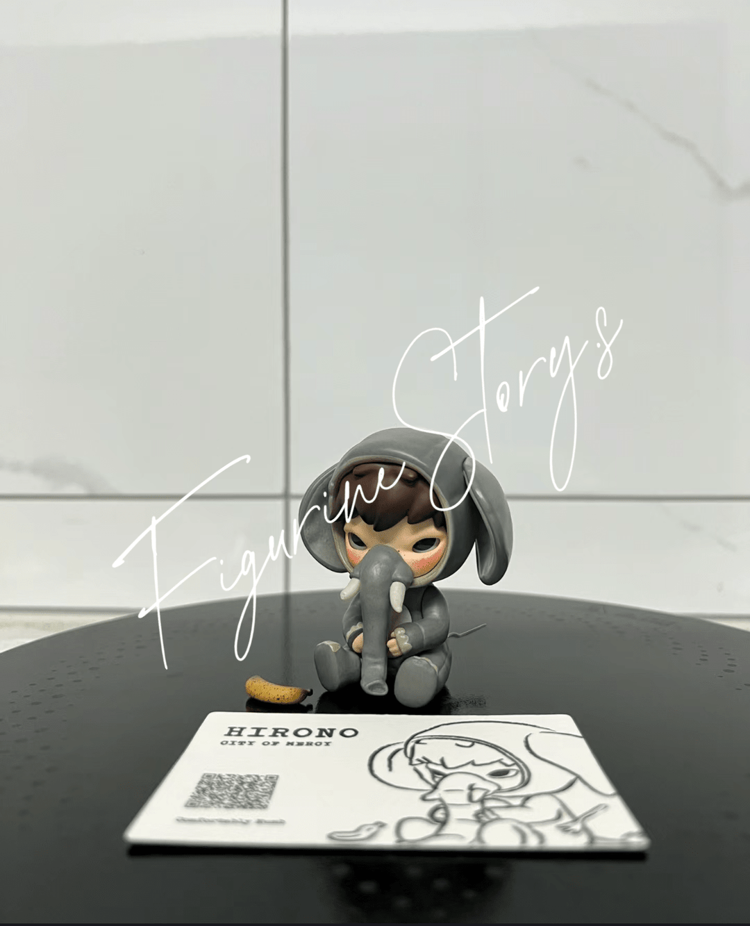 POP MART Hirono City of Mercy Series – Art Toy Familia POP MART Hirono City of Mercy Series – Art Toy Familia