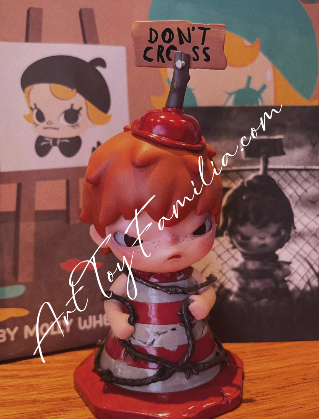 Hirono Shelter Series - 庇护所系列 – Art Toy Familia Hirono Shelter Series - 庇护所系列 – Art Toy Familia