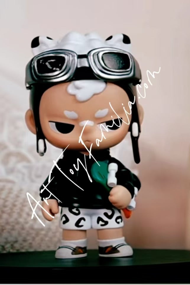 KUBO 24/7 You - Kubo 每时每刻 – Art Toy Familia