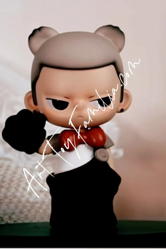 popmart kubo 24 7 you Wishing You Joy
