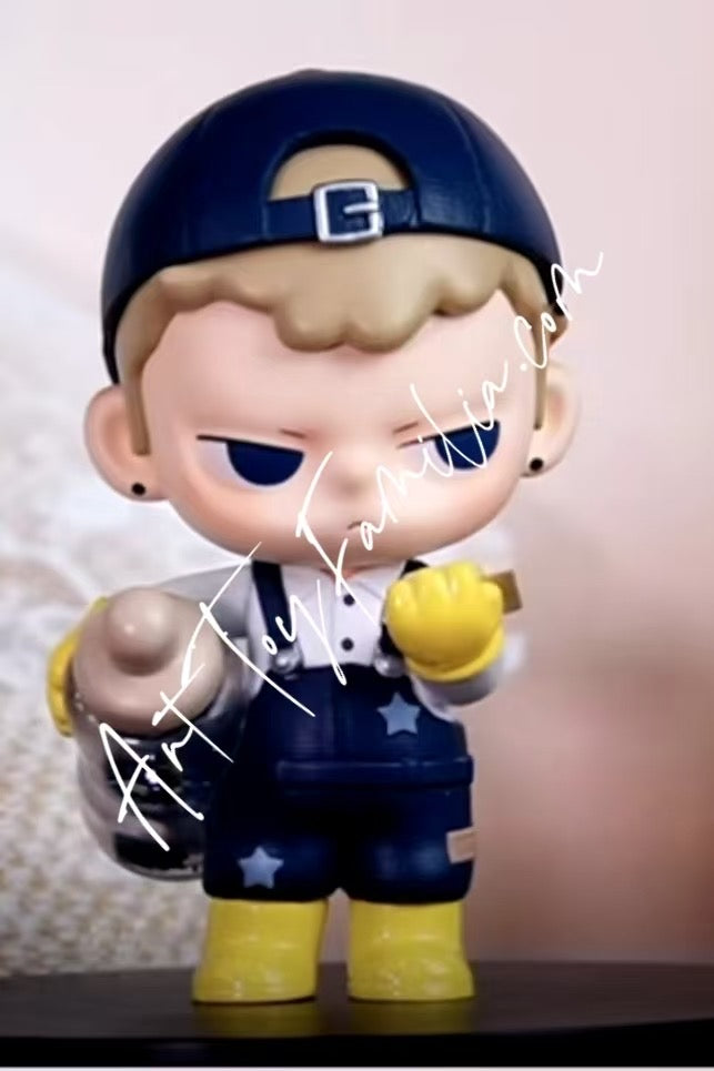 popmart kubo 24 7 you secret baby keeper (secret)