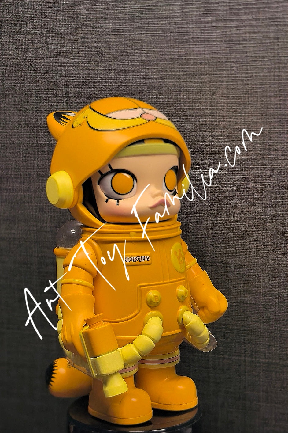 MEGA SPACE MOLLY 100% Series 3 シークレット3 SPACE MOLLY MEGA 100% Series 3 Secret Starry – TOYSEZ