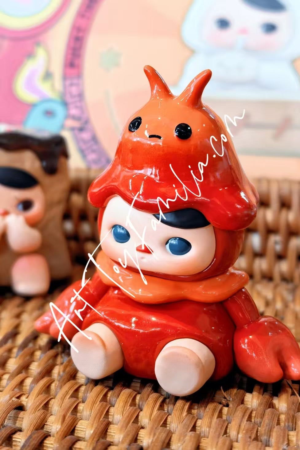 POPMART PUCKY The Feast シリーズ 11体セット　未開封 POPMART PUCKY The Feast シリーズ 11体セット 未開封 - メルカリ