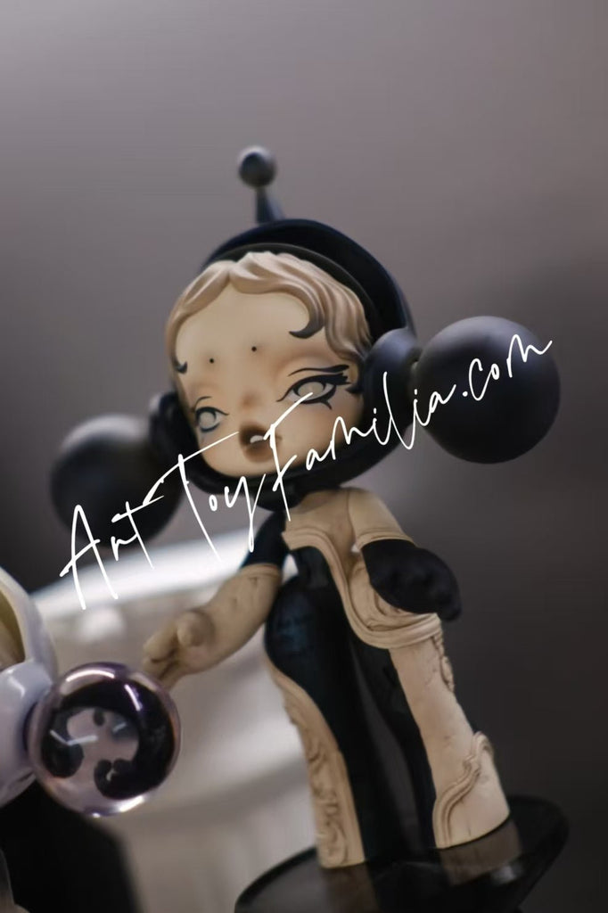 POP MART Skullpanda Is The Key Really Needed – Art Toy Familia