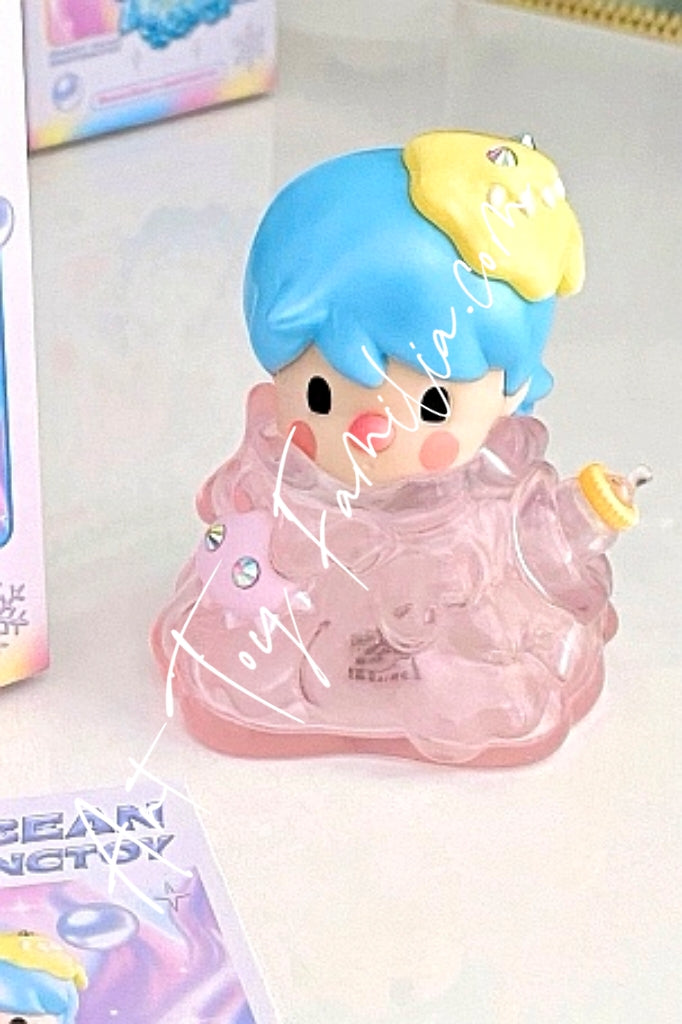 popmart sweet bean x instinctoy sweet together Liquid_Stage_Sweet_Bean