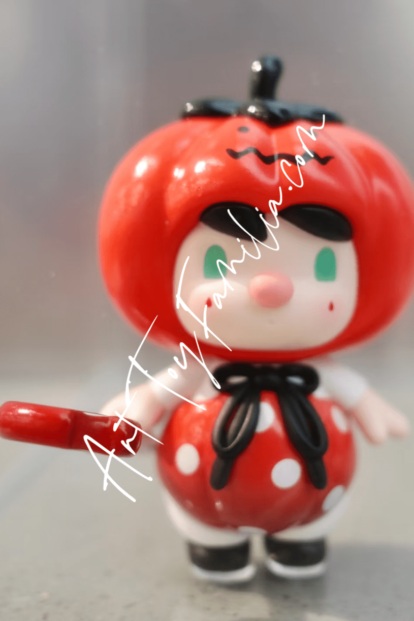 POP MART Sweet Bean Spooky Tales Series – Art Toy Familia POP MART Sweet Bean Spooky Tales Series – Art Toy Familia