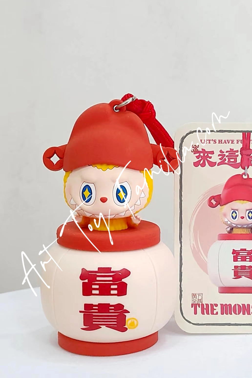 特撮 THE MONSTERS Let's Have Fun Together POP NOW:THE MONSTERS Let's Have Fun Together Series-Night