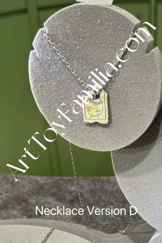 popop jewelry hirono collections 1 Necklace version A