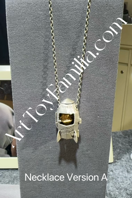 popop jewelry hirono collections 1 Necklace version B