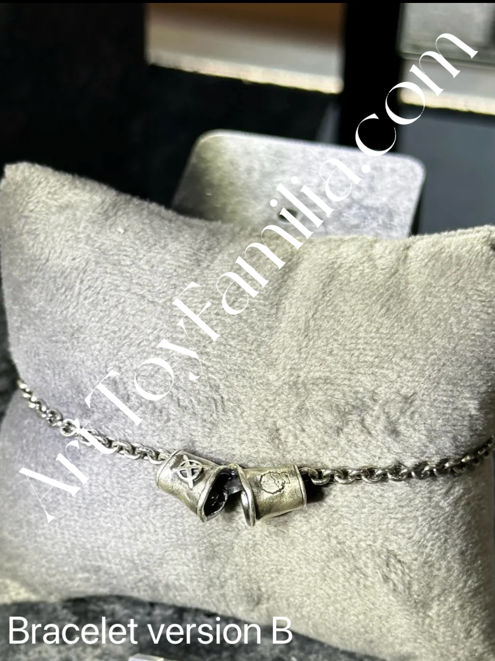 popop jewelry hirono collections 1 bracelet version b