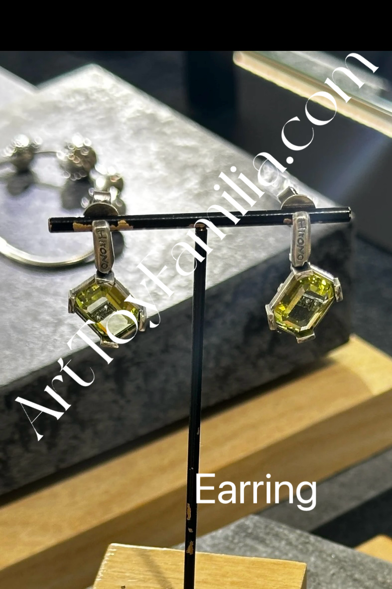 popop jewelry hirono collections 1 earring