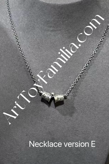 POPOP Jewelry Hirono Collections – Art Toy Familia