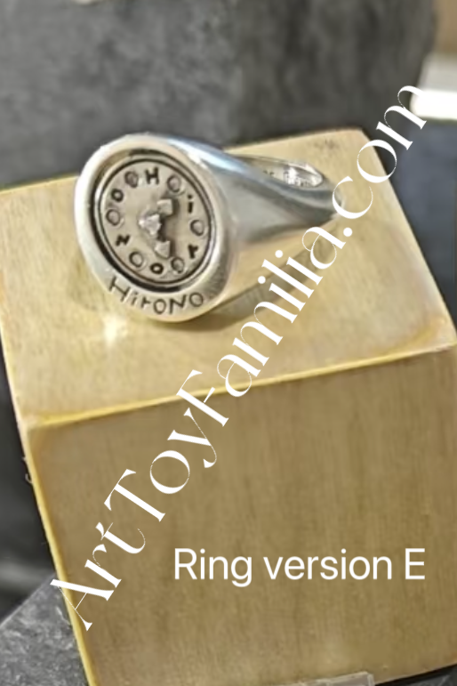 popop jewelry hirono collections 1 ring version e