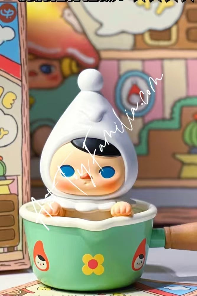 pucky home time series milk pot poko pop mart