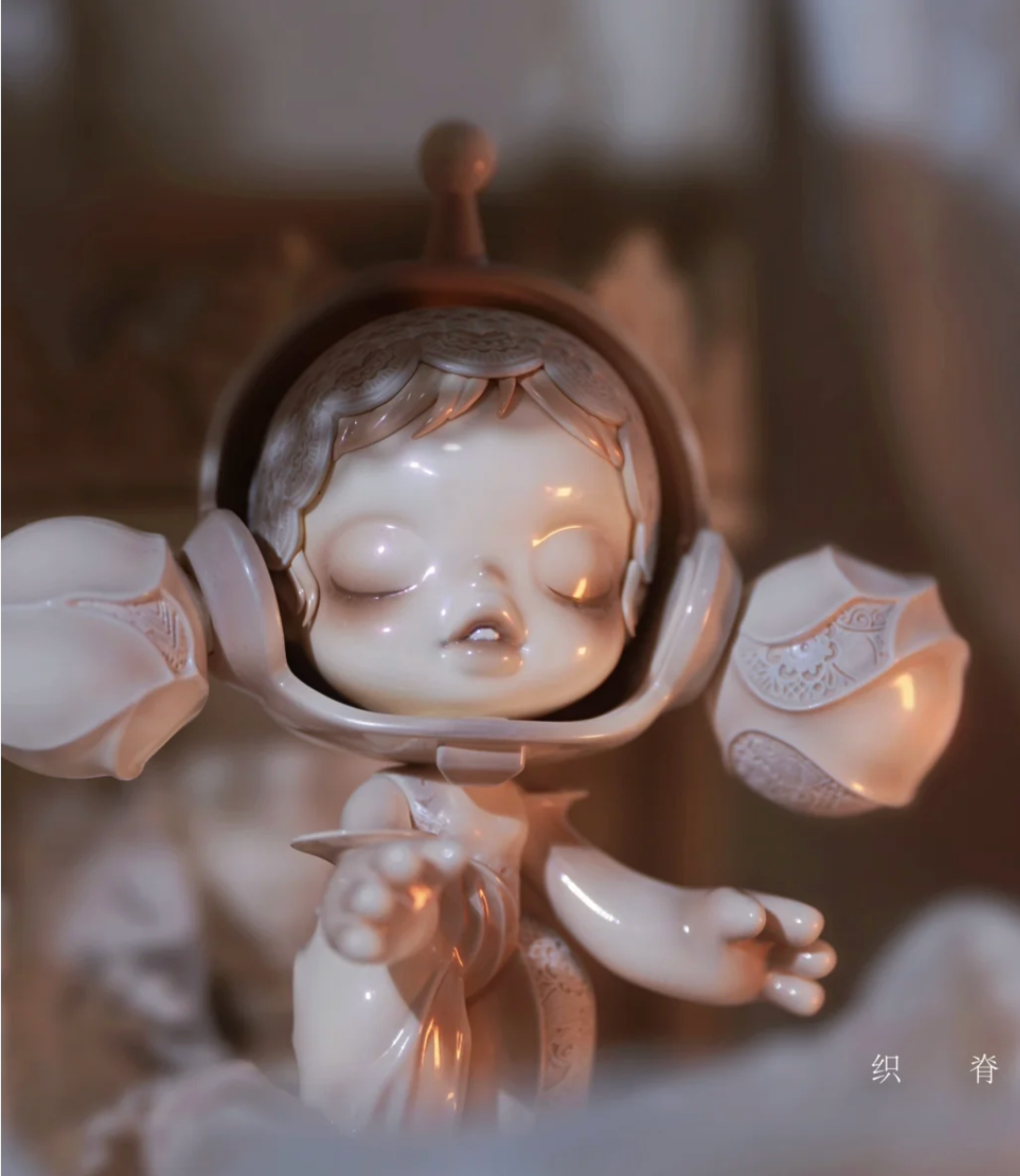 お中元 お歳暮 お年賀 夏 冬 年末年始のご挨拶 ギフト 通販な Woven, Skullpanda Limit Familia Toy Art – 织脊 - pcs 199 その他