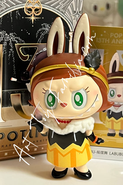 spotlight pop mart 13th anniversary series LABUBU-Swing_Dance_-_LABUBU